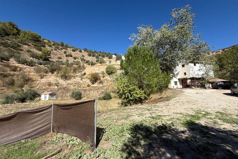 Herregård i Montefrio, Granada, Montefrio - € 375 000 | Ref: GVCCDA - foto 35